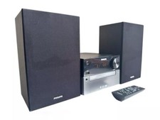 PHILIPS Micro Sistema Musicale