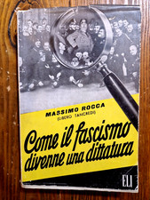 M. ROCCA (LIBERO TANCREDI)