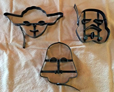 Star Wars/Williams Sonoma/Set
