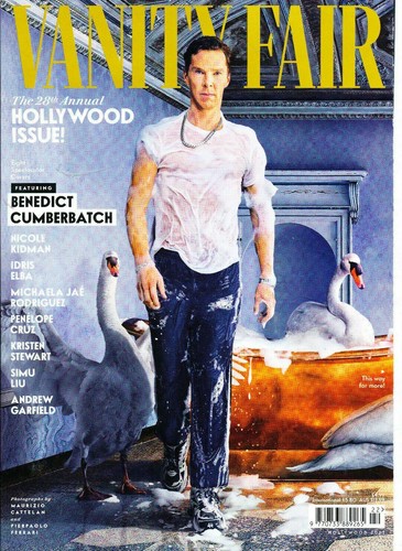 Vanity fair 2022 - vanity,