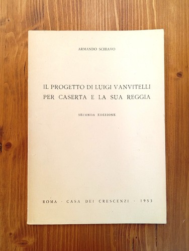 Schiavo il progetto di - a.,