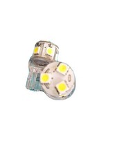 COPPIA LAMPADE T20 21W LED