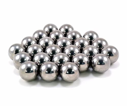 Cuscinetti sfera sciolti - a,