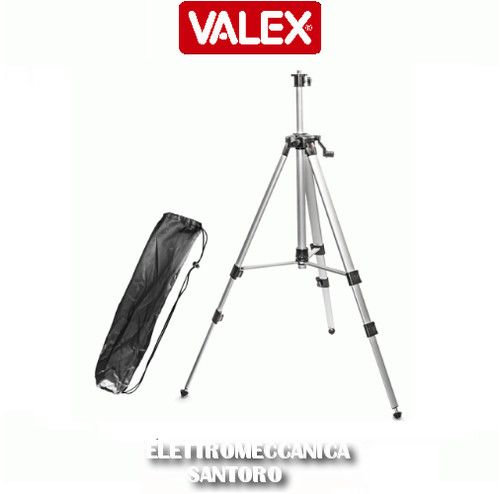 Cavaletto treppiedi per laser - cavaletto,