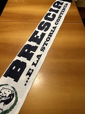 Sciarpa Ultras Brescia 