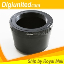 Teleobiettivo attacco T-2 T2 a