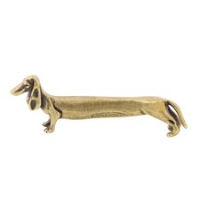  Ornamenti Per Cani in Ottone