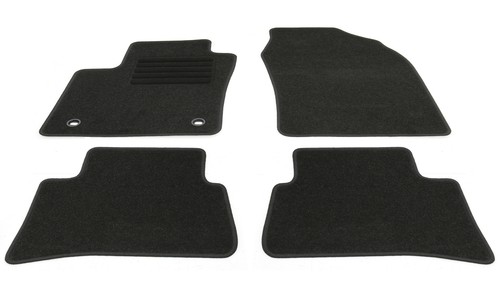Set tappetini per toyota r - set,