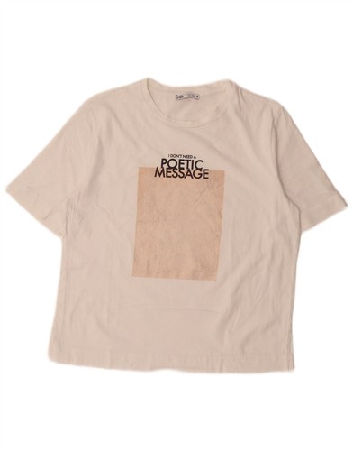 Shirt donna zara - donna, oversize