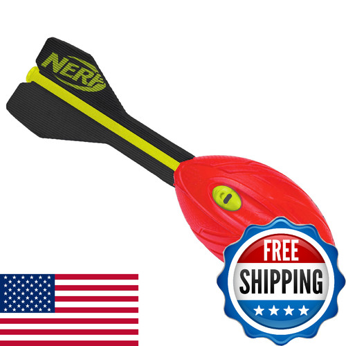 Nerf vortex aero howler - howler, foam