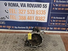 Cambio Vw polo seat ibiza km
