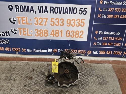 Cambio polo seat ibiza km - polo,