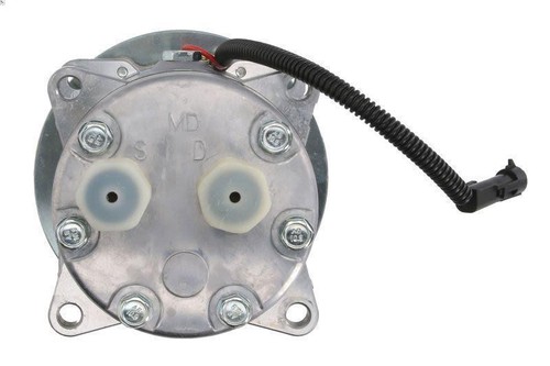 Compressore aria condizionata - aria,