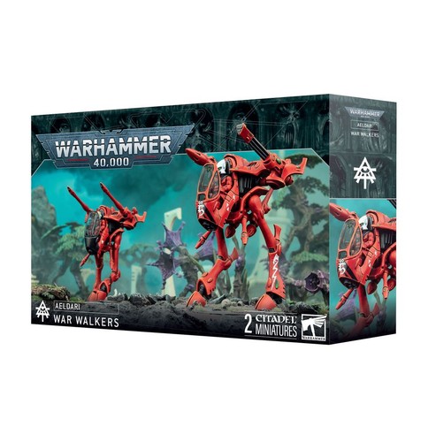 Warhammer 40000 aeldari war - warhammer,