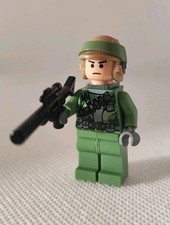 Lego Star Wars Minifigure