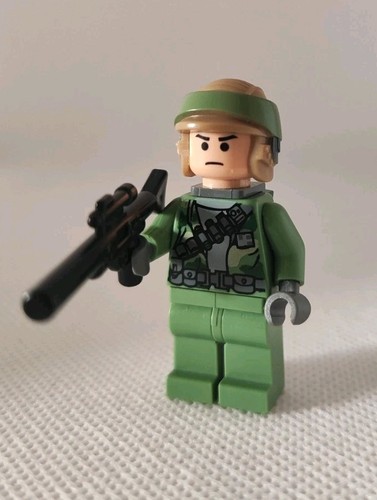 Lego star wars minifigure - lego,