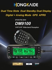 Hongkaide DM9100 DMR radio