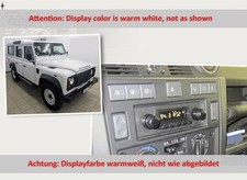 Per Land Rover Defender 1948 -