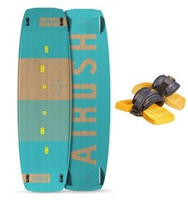 Airush switch v11 - switch, blue
