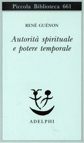 Libro autorita spirituale e - libro,