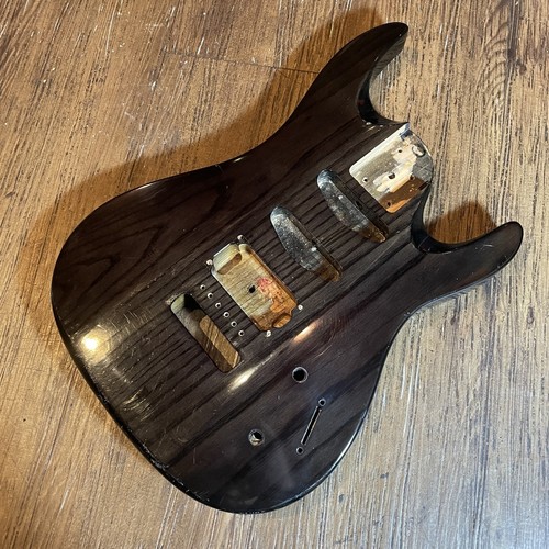 Corpo chitarra elettrica - , aria