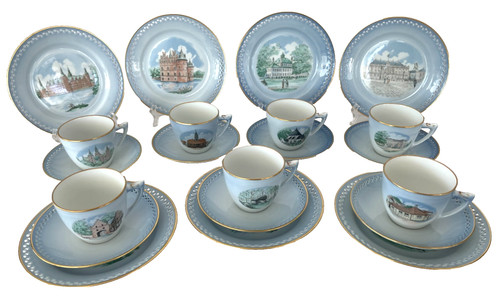 Vintage copenhagen bing - copenhagen,