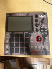 Akai Professional MPC One Plus