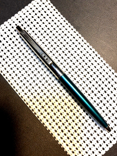 Penna vintage papermate - vintage,,