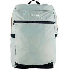 Zaino sportivo K Way Laon Beige LT 634