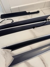 Kit Luci Ambiente Originali VW