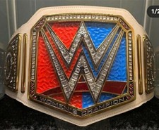 Cintura wwe world heavyweight - wwe,