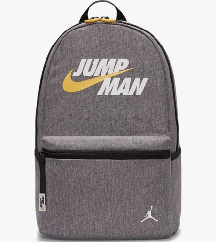 Zaino nike jordan mvp - mvp, jumpman
