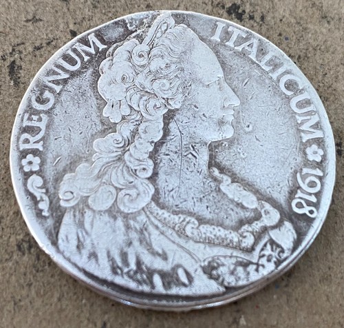 1918 italia eritrea - italia,