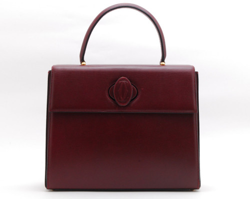 Cartier must - cartier,
