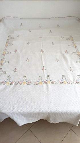 Coperta matrimoniale puro - matrimoniale,