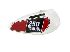 Serbatoio benzina Yamaha Xt