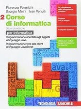 CORSO DI INFORMATICA 2. PER LE
