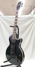 EPIPHONE Prophecy les paul cc