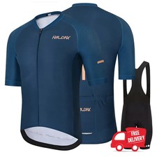 Set maglia ciclismo - ciclismo, uomo