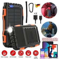 Caricabatteria esterno power