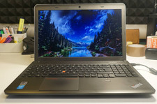 Lenovo Thinkpad E540 | Core i7