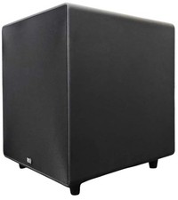 Subwoofer passivo 200W 12"