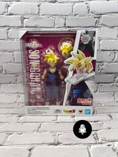 Bandai SH Figuarts Super