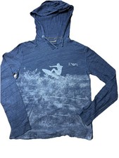 Felpa con cappuccio camicia