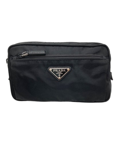 Borsa prada saffiano pelle - borsa,