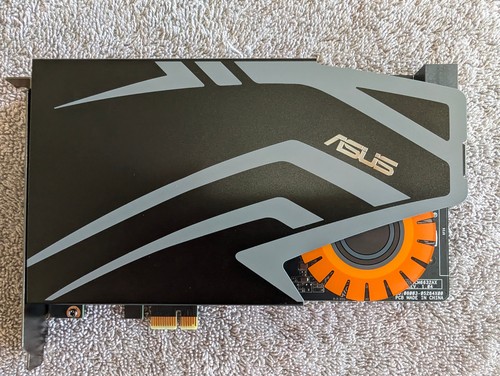 Asus strix soar scheda - strix,