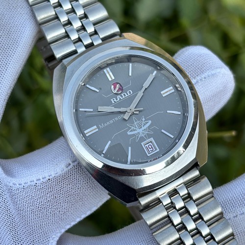 Orologio uomo vintage - vintage, rado