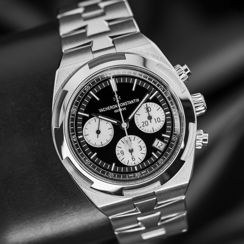 Vacheron constantin overseas - vacheron,