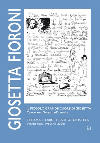 Giosetta fioroni piccolo - fioroni.,