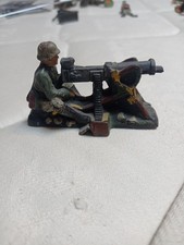 Wermacht Mitraglia: soldatino
